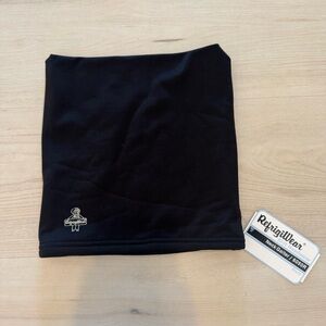 TWO PACK RefrigiWear Black Neck Gaiter